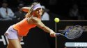 No para de ganar: Así fue el tercer triunfo de Maria Sharapova en Stuttgart