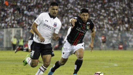 Así está la tabla de posiciones del Torneo de Clausura