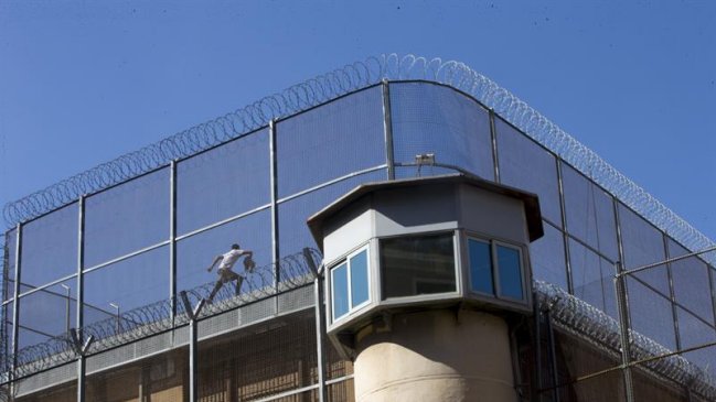 Juez condenó a 10 años de prisión a suegro y cuñado del Chapo Guzmán por narcotráfico