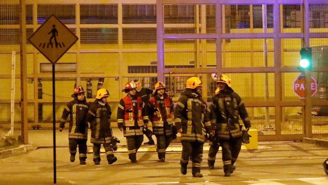 Dos personas fallecieron producto de dos incendios en Puerto Montt