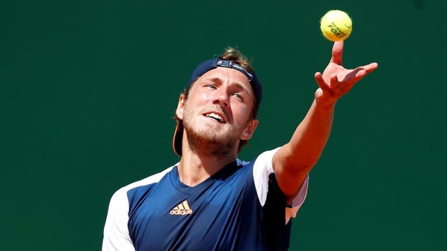 Lucas Pouille y Aljaz Bedene lucharán por el título en el ATP de Budapest