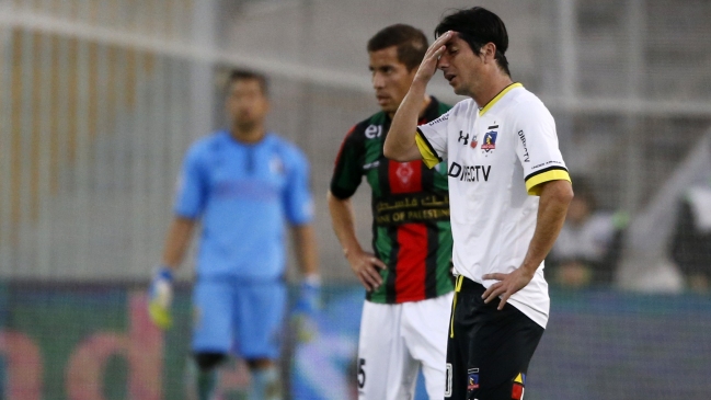 Colo Colo busca reafirmar el liderato a costa de Palestino en un duelo lleno de polémica