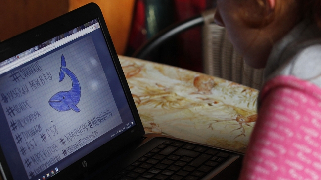 Biobío: Niña fue hospitalizada tras realizarse cortes 