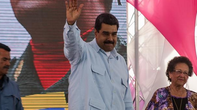 Canciller venezolana: Almagro inició el 