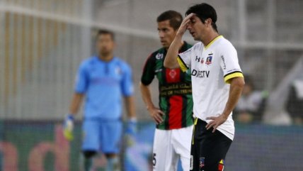 Colo Colo busca reafirmar el liderato a costa de Palestino en un duelo lleno de polémica