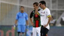 Colo Colo busca reafirmar el liderato a costa de Palestino en un duelo lleno de polémica