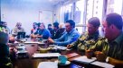 Valparaíso: Mesa técnica preventiva fijó planes ante eventual emergencia por sismos