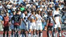 Paulo Díaz y San Lorenzo triunfaron sobre Gimnasia y Esgrima en la liga argentina