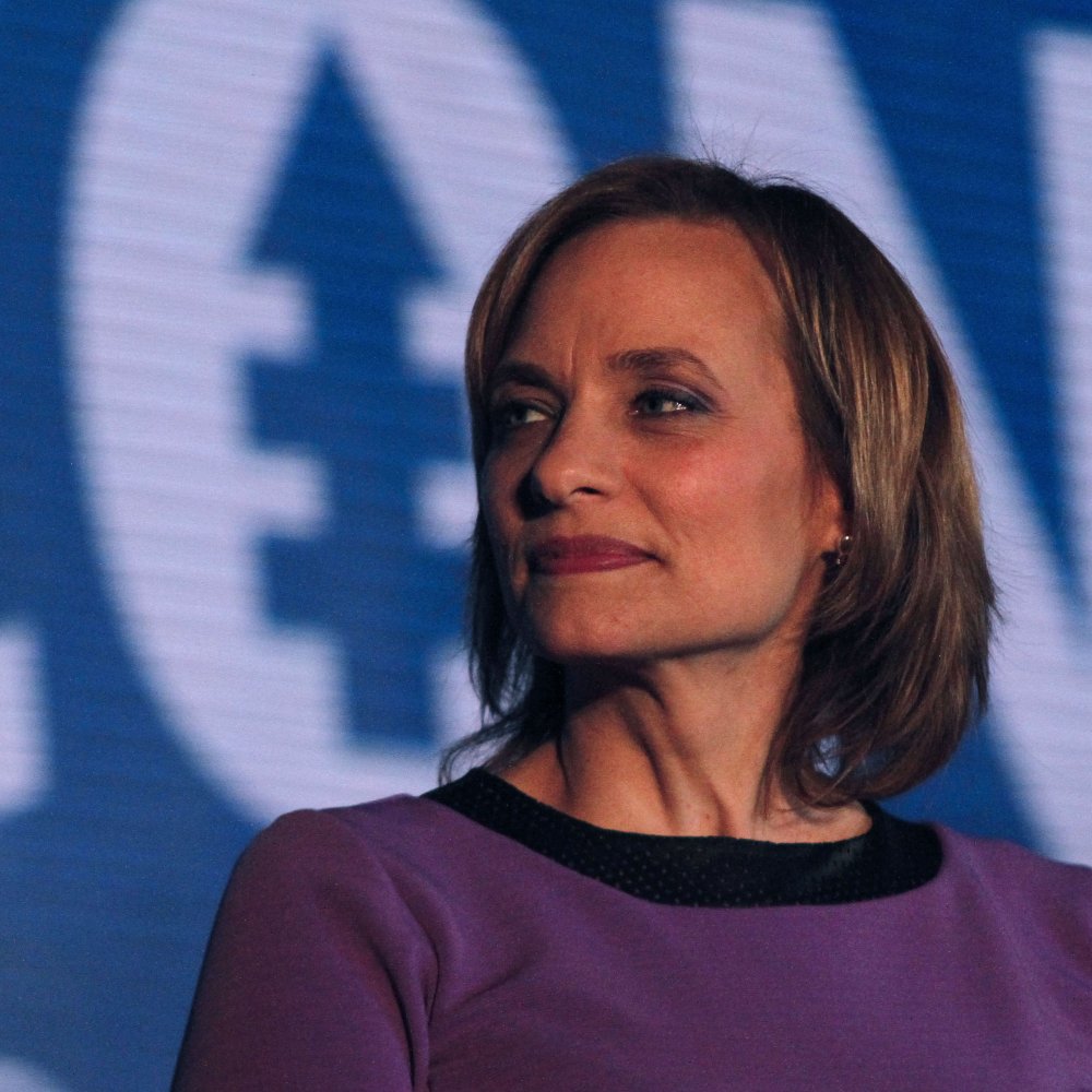 Democracia Cristiana resolvió llevar candidatura de Carolina Goic a primera vuelta