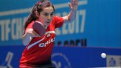 Valentina Ríos es campeona sub 21 del Chile Open