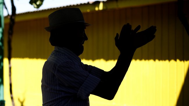 Un tercio de los adultos mayores asegura llevar una vida sexual activa