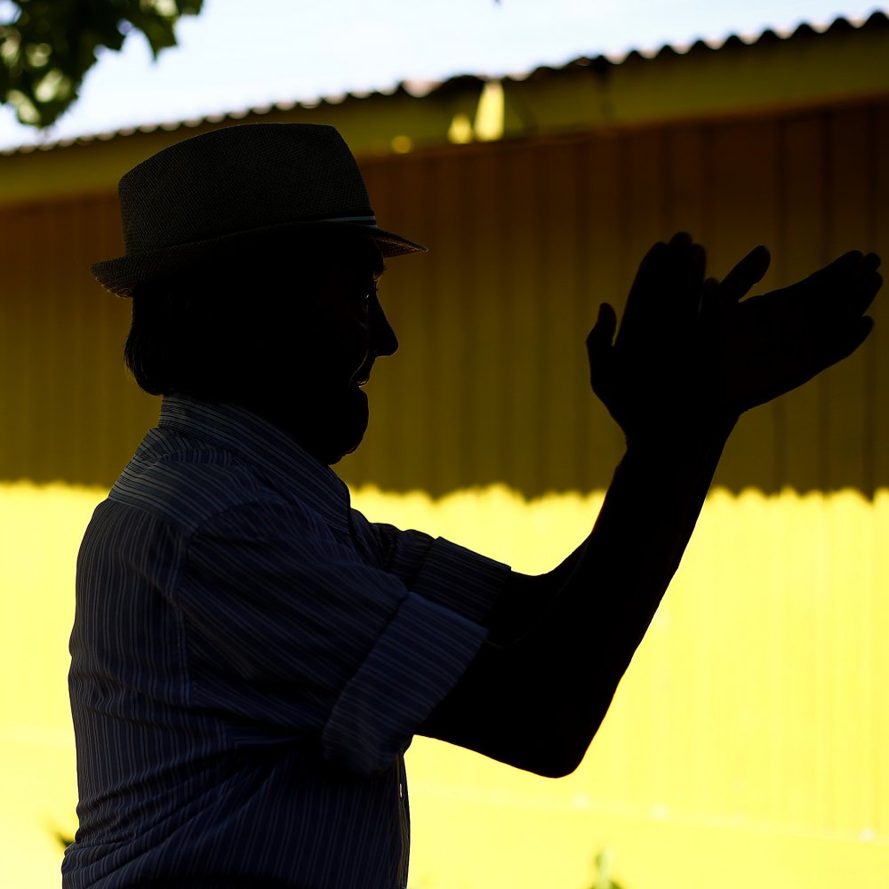 Un tercio de los adultos mayores asegura llevar una vida sexual activa