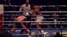 La gran pelea entre Anthony Joshua y Wladimir Klitschko en Wembley