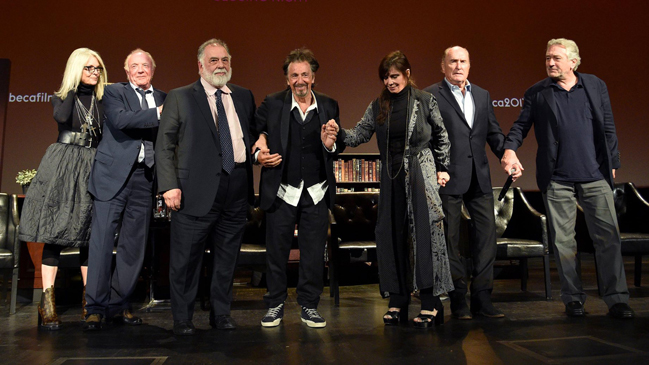 Francis Ford Coppola: 