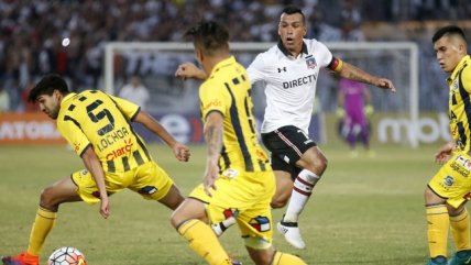 La programación de la decimotercera fecha del Torneo de Clausura