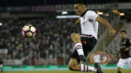 Resumen: Colo Colo lidera, Iquique y U. de Chile lo siguen a un punto