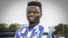 Jugador de Pescara se fue de la cancha por insultos racistas de la hinchada de Cagliari