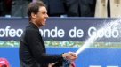 Rafael Nadal: Ganar 10 veces en Barcelona es algo difícil