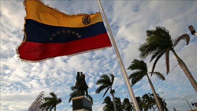 Chile y otros siete países latinoamericanos se sumaron a petición del papa sobre Venezuela