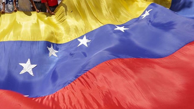 Venezuela acusó a Chile y otros siete países latinoamericanos de 