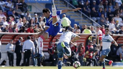 La victoria de Universidad Católica en el clásico ante la U