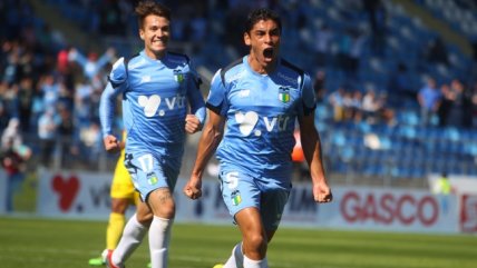 Revisa todos los goles de la fecha 12 del Torneo de Clausura