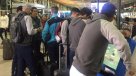 Universidad Católica viajó a Brasil para enfrentar a Flamengo