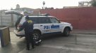 La Serena: PDI investiga muerte de hombre por arma de fuego