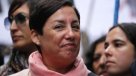 Beatriz Sánchez: \