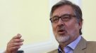 Guillier sobre su recolección de firmas: \