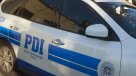 PDI capturó a banda que cometía robos en las zonas centro y sur