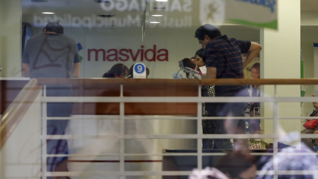 Concluyó el corralito para los afiliados de isapre Nueva Masvida