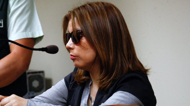 Este martes se dará a conocer sentencia contra acusado por agresión a Nabila Rifo