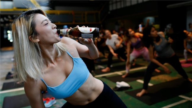 Tailandia investiga los peligros del 