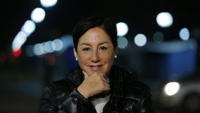 Beatriz Sánchez: En la Nueva Mayoría 