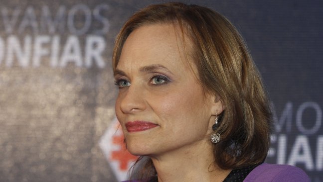 Carolina Goic: Hemos visto que las encuestas se han equivocado