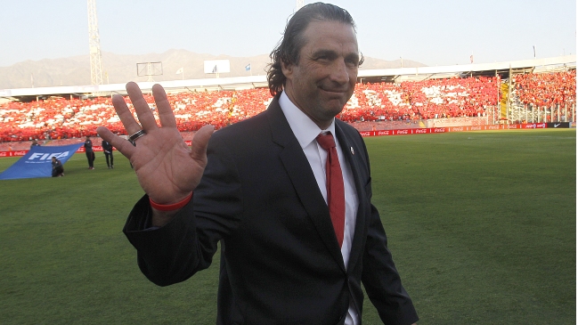 Representante de Pizzi: 