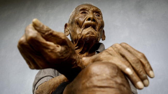 Murió el anciano indonesio que aseguraba tener 146 años