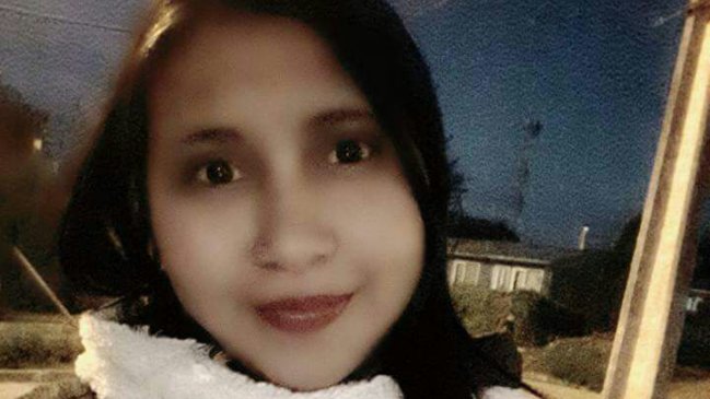 PDI busca a ex pareja de joven que apareció colgada en Cañete: Es sospechoso