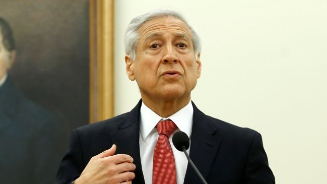 Heraldo Muñoz: Situación en Venezuela es cada vez 