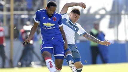 Daily Mirror: La disputa más emocionante en la historia del fútbol sucede en Chile