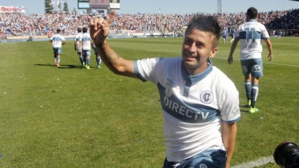 Roberto Gutiérrez: Vamos a seguir luchando en el Clausura, quedan tres partidos difíciles