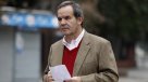 Delincuentes robaron en casa de senador Andrés Allamand
