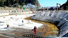 Primera etapa de parque fluvial de Constitución estaría listo para enero de 2018