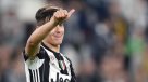 Paulo Dybala: La única camiseta que me encantaría tener es la de Ronaldinho