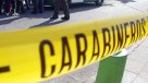 Nuevo caso de femicidio: Hombre golpeó a su esposa en la cabeza hasta matarla