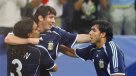 Juan Pablo Sorín: La generación que encabeza Messi merece ganar un Mundial