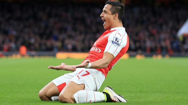 Medio alemán aseguró que Bayern Munich ya inició negociaciones para fichar a Alexis