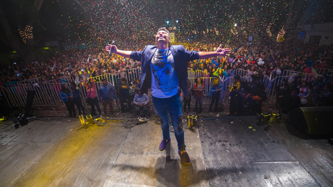 Megapuesta y show en el Teletón: Queremos ver hasta dónde podemos llegar