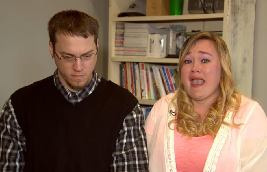 Padres perdieron la custodia de sus hijos por hacerles bullying en Youtube